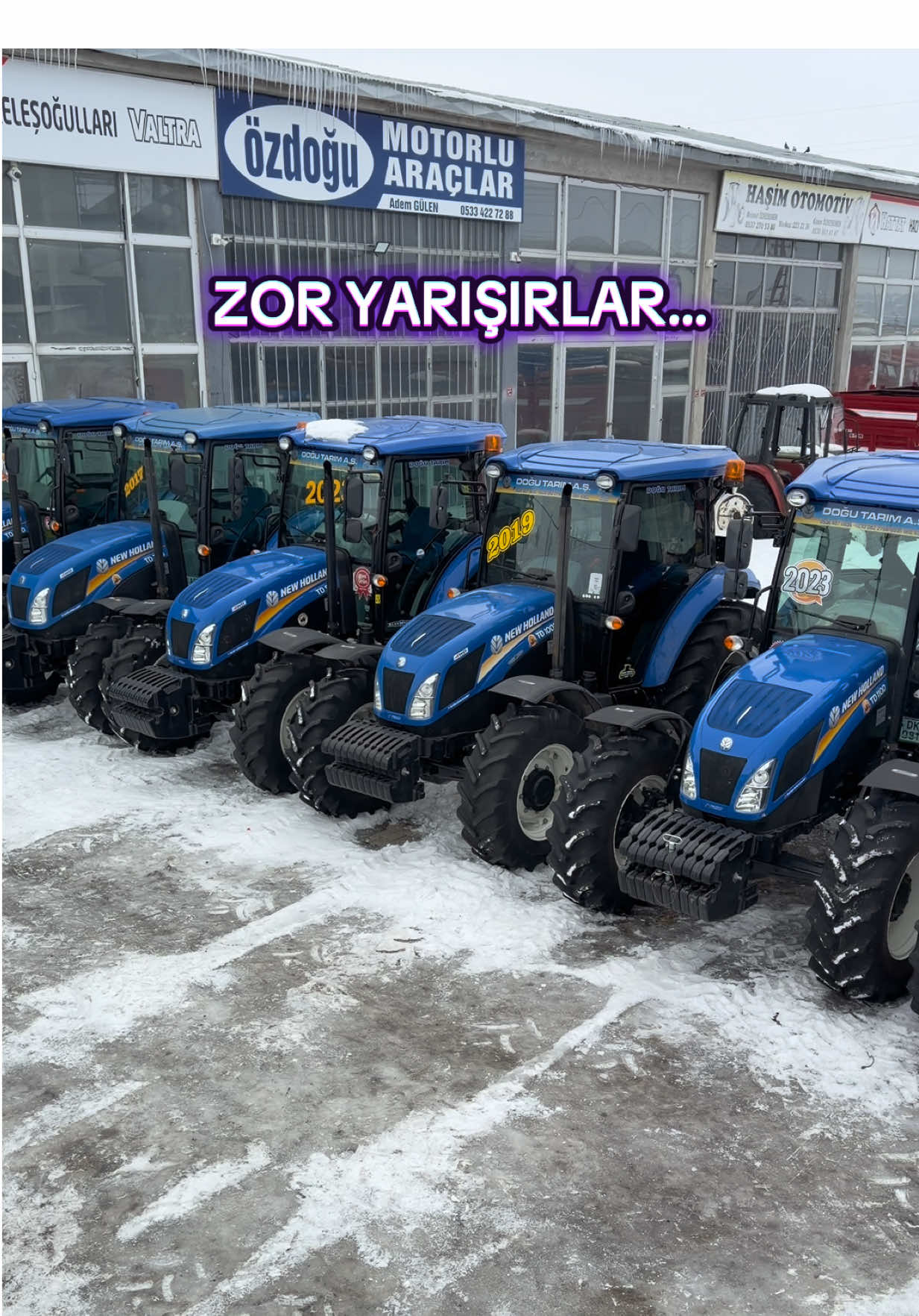 @DOĞU TARIM A.Ş.