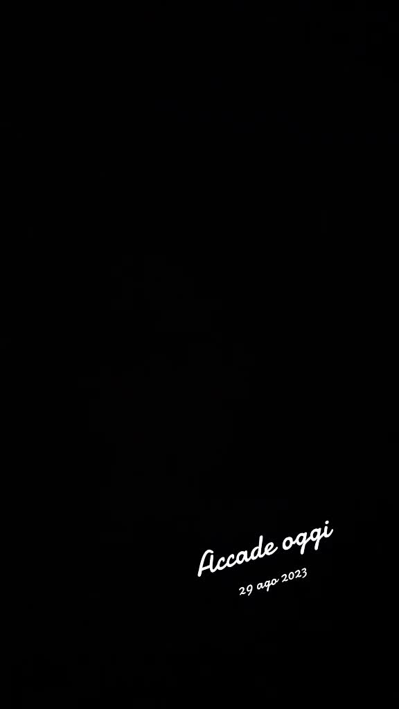 @Savio Bencivenga