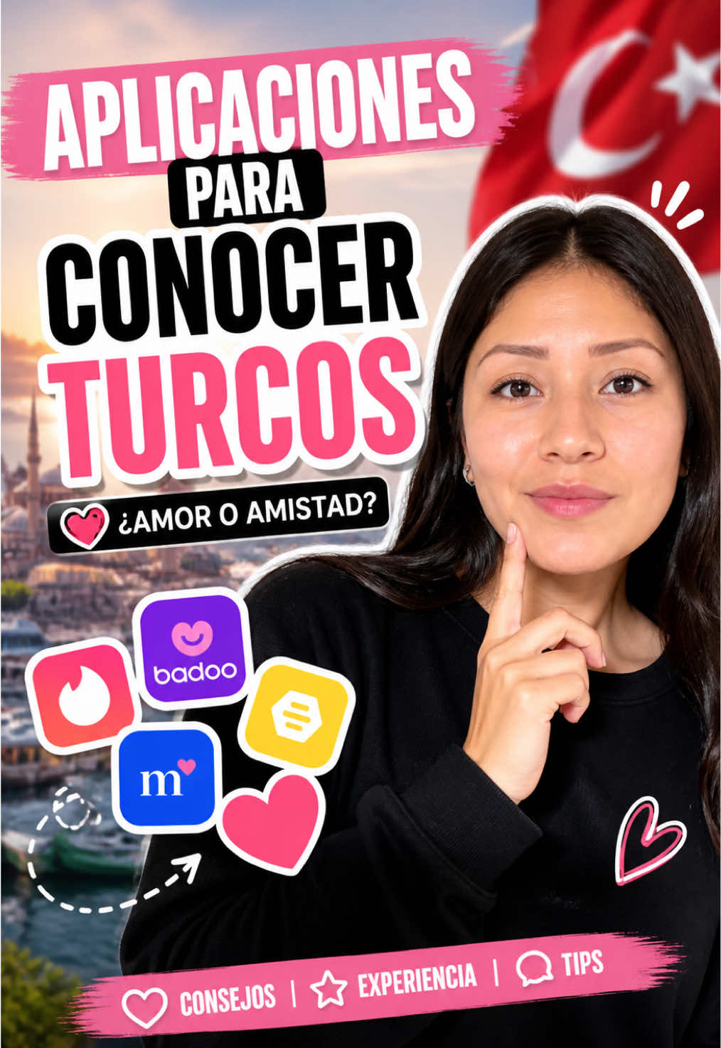 @Raquel Vlogs🇵🇪en Turquía🇹🇷