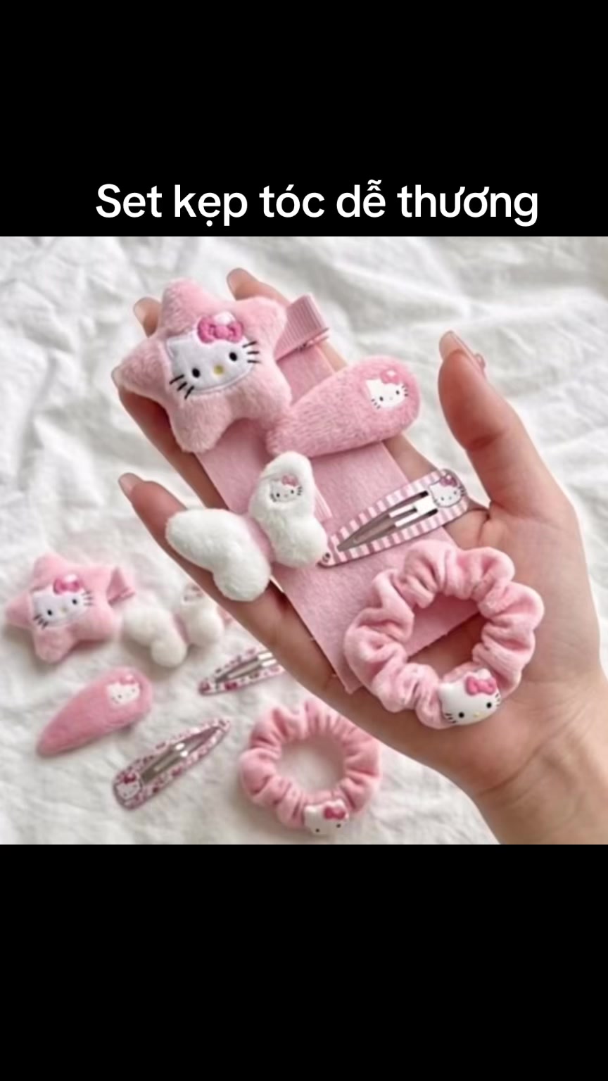 @Shop Luna xinh