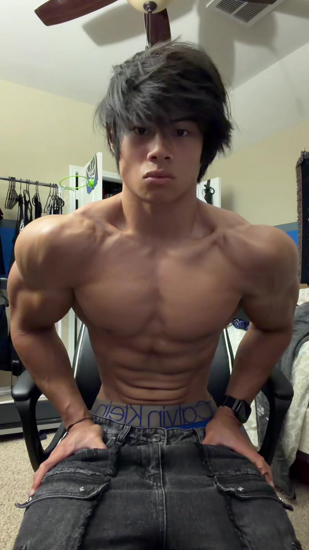 @noah deguzman