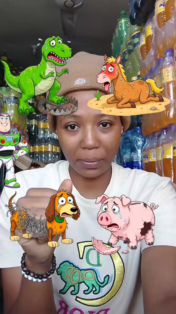 @Hilda Kweka