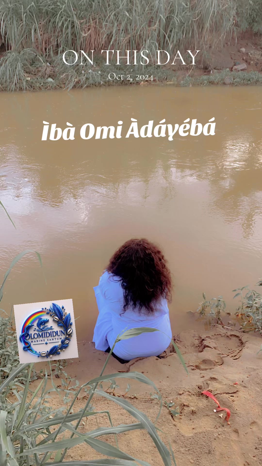@🪞On&iacute;r&uacute;mọlẹ̀ TinuOkun 🪸🌊