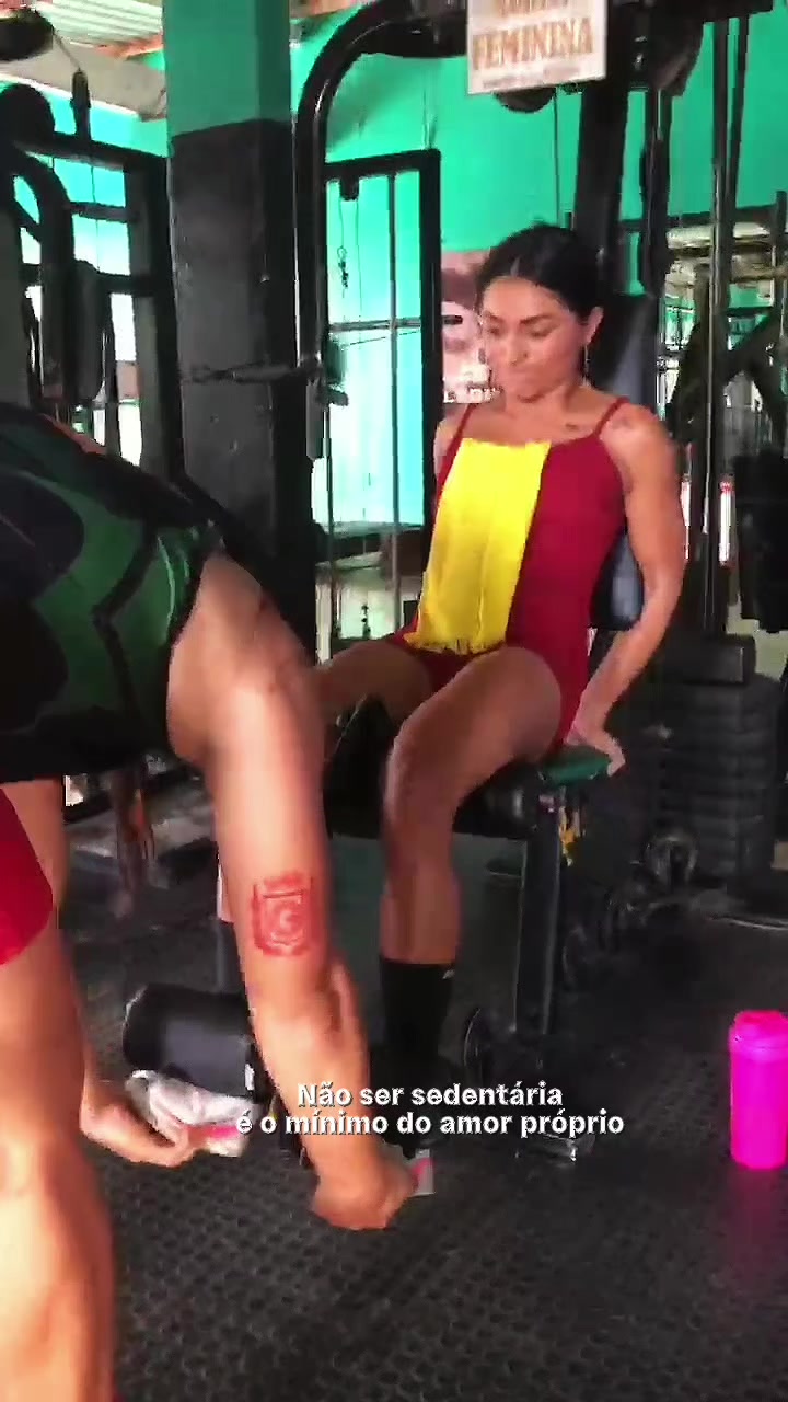 @Érica Nunes