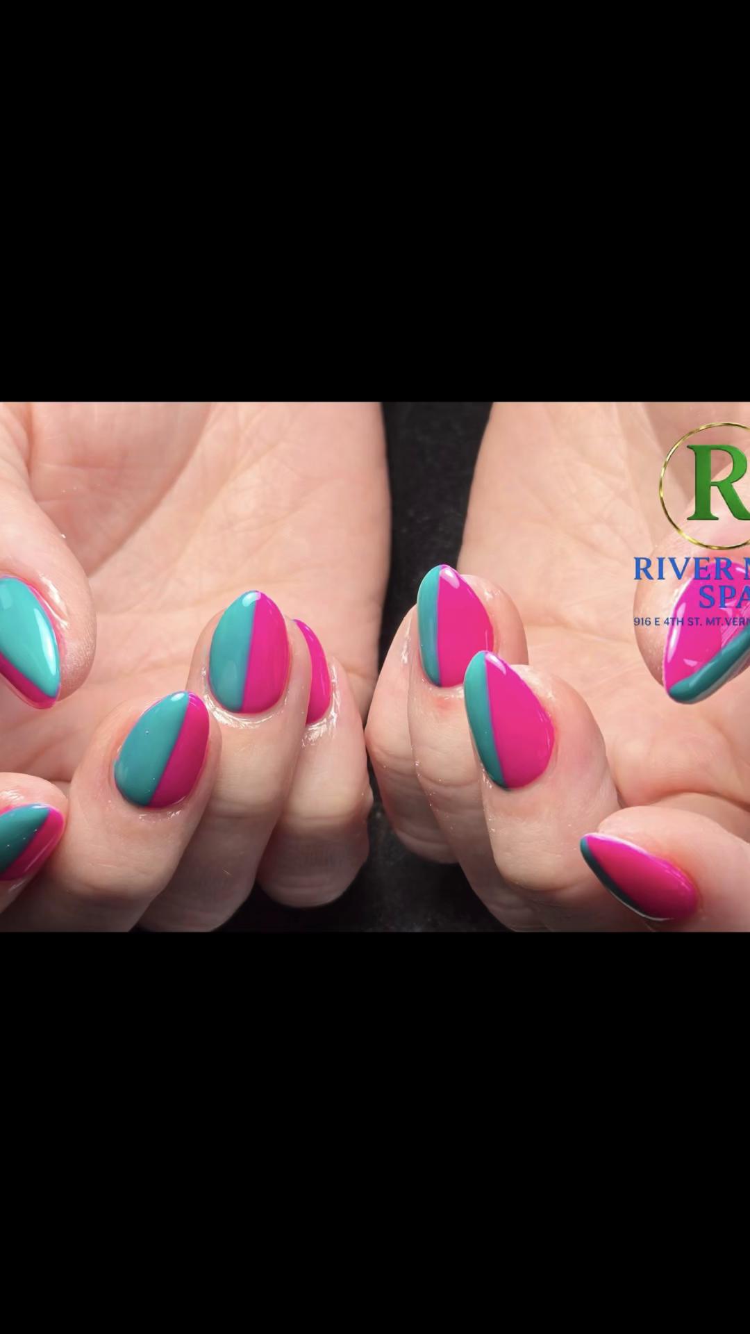 @River Nail Spa