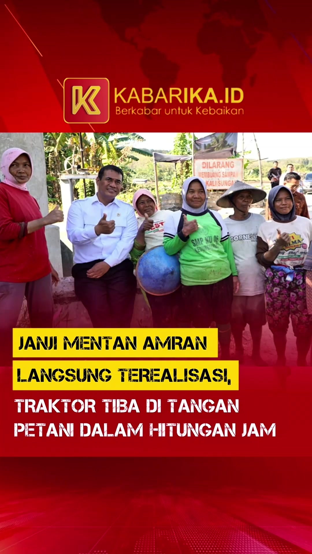 @kabarikanews