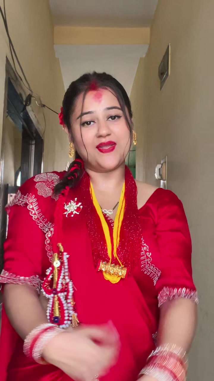@Nikita Ghimire 🩷