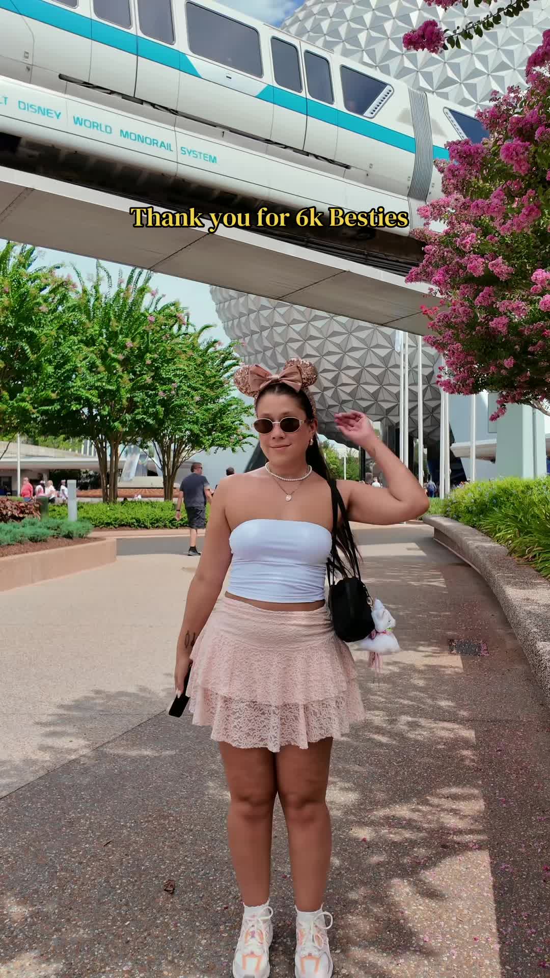 @Alexa @ Theme Parks โจ๐