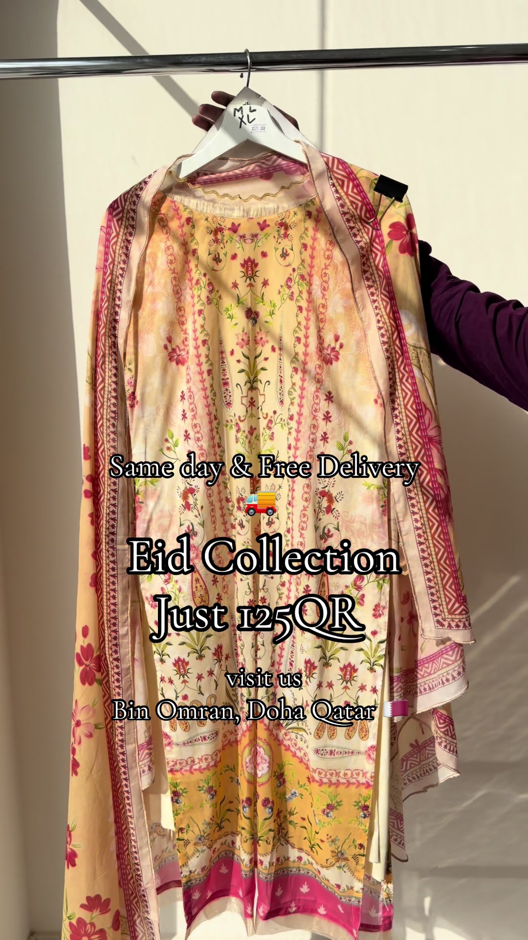 @Fouziadressboutique