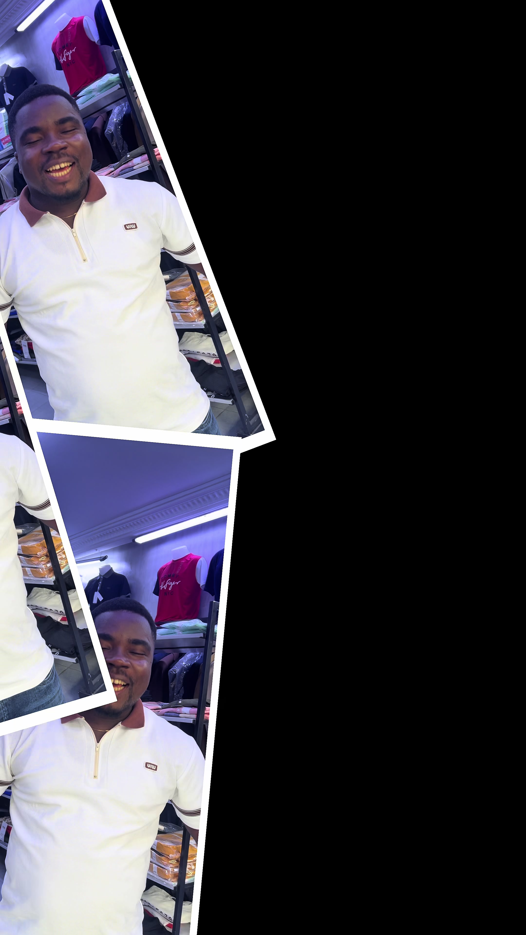 @BAMBA&rsquo;S