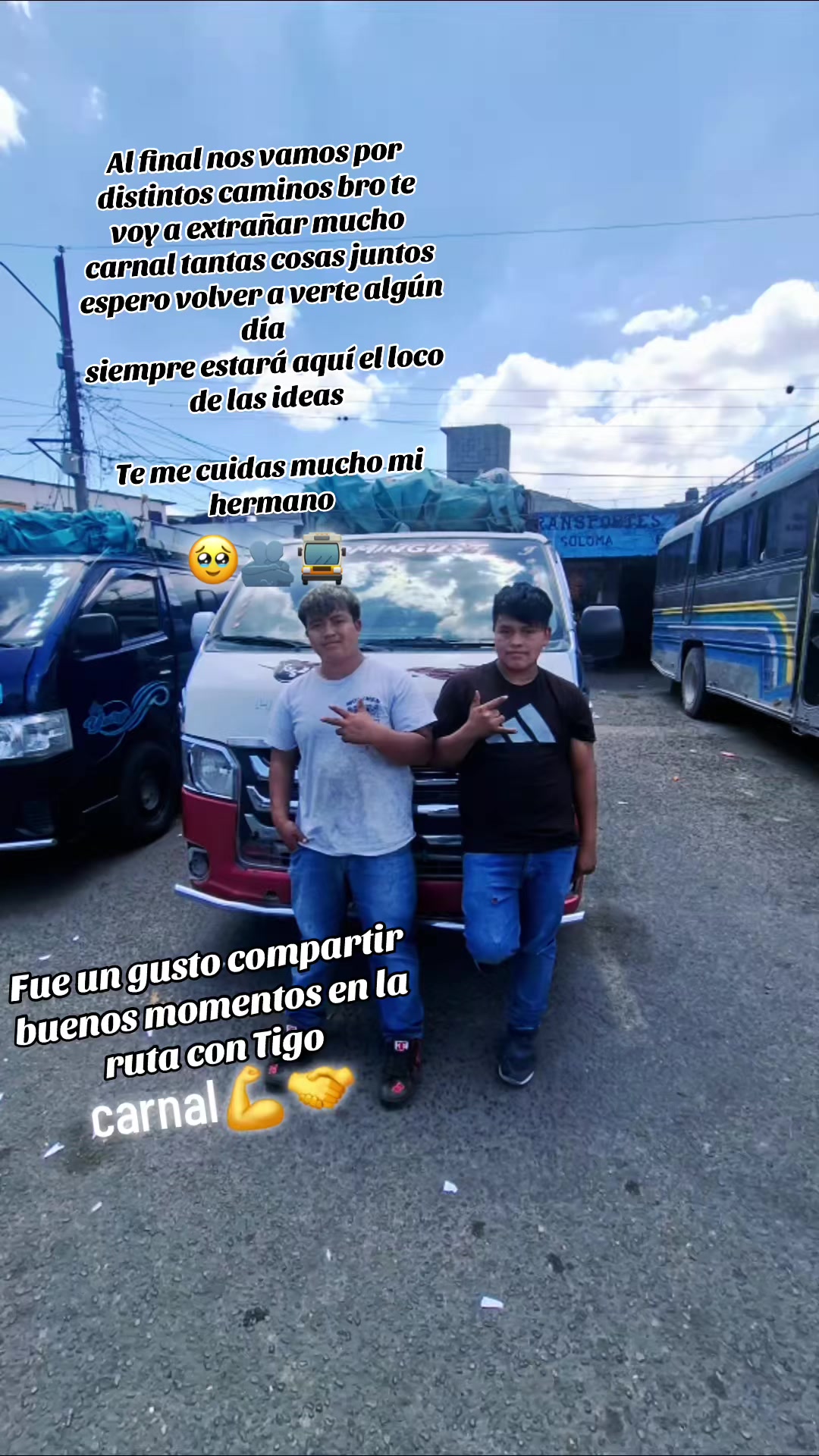 @Miguelito Dominguez
