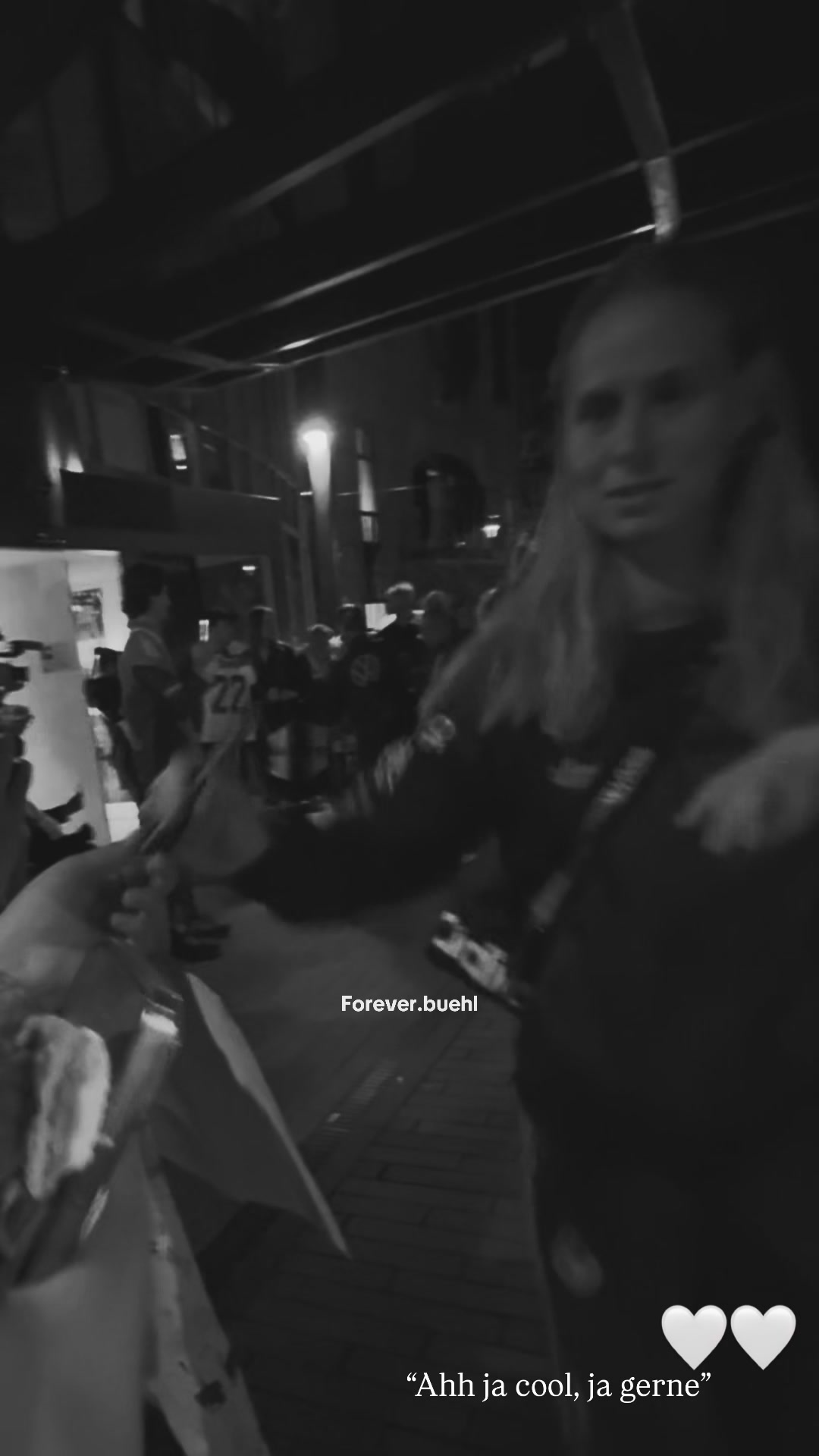 @Forever.buehl