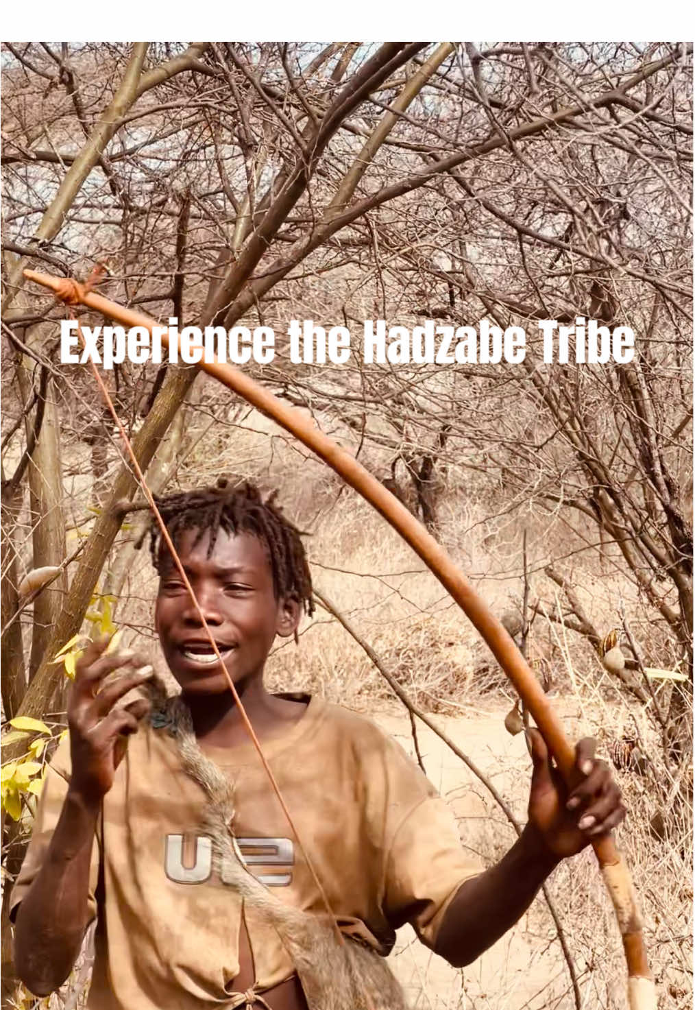 @Tanzania Safari Experience