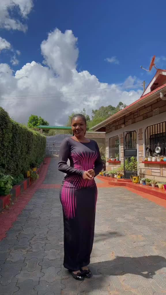 @Sarah Mukiri