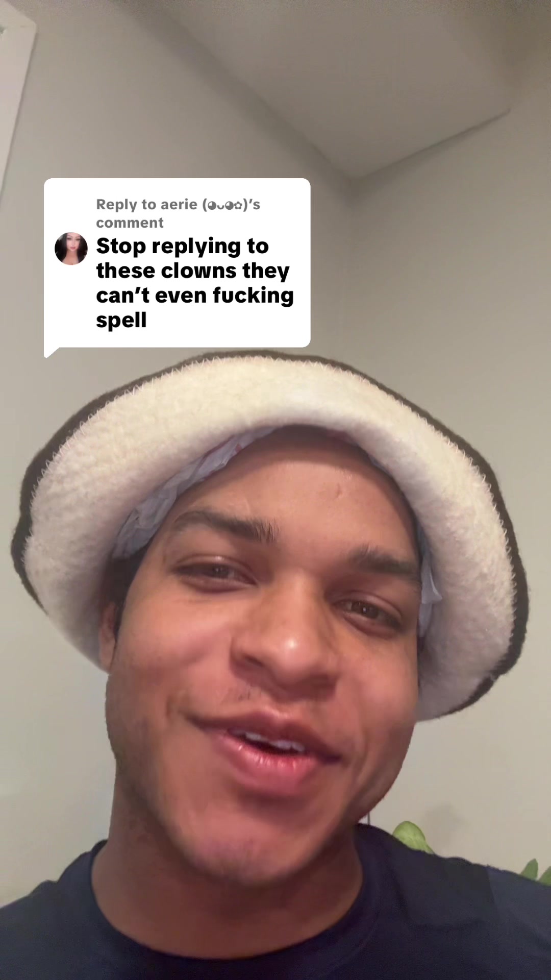 @Ethan Wesby