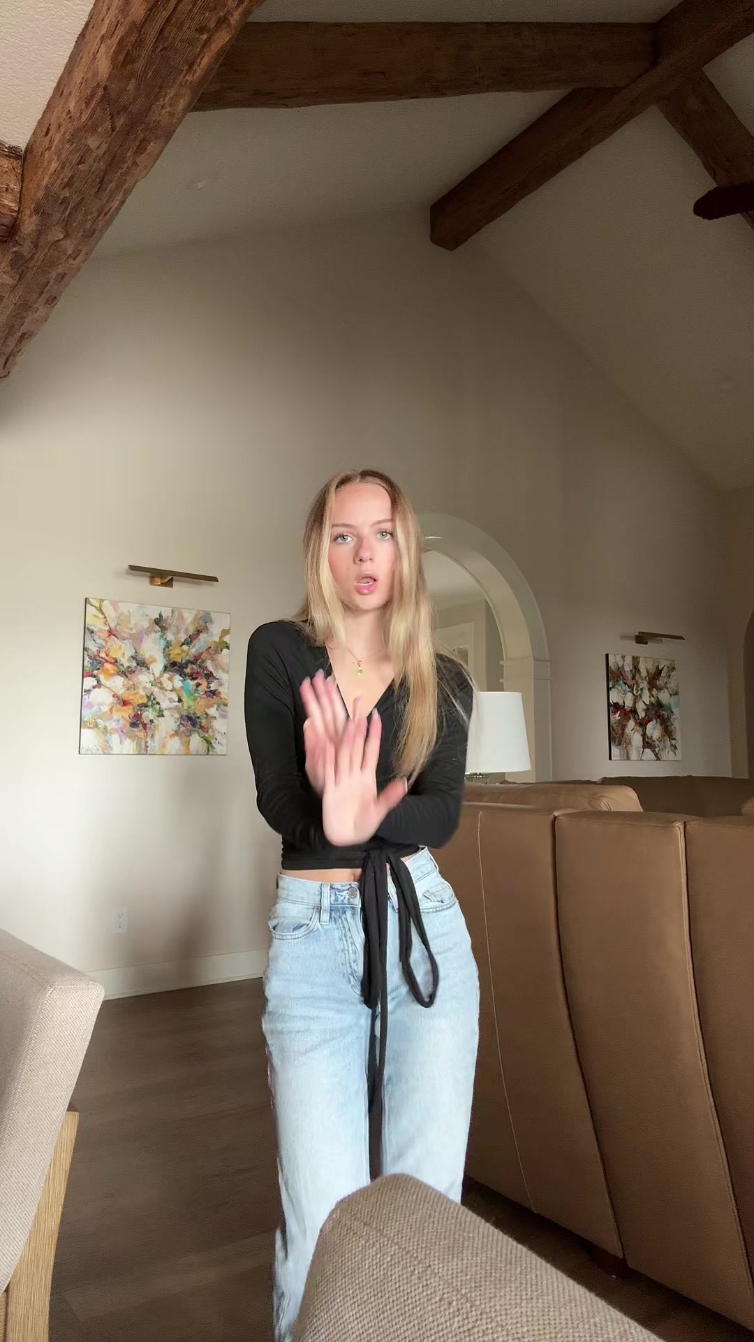 @Laura