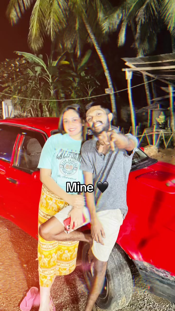 @ජොන්ටියා official ❤️💫