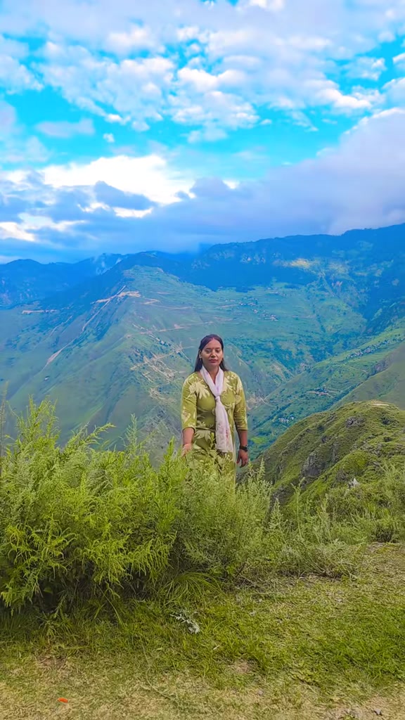 @Mina Shahi thakuri