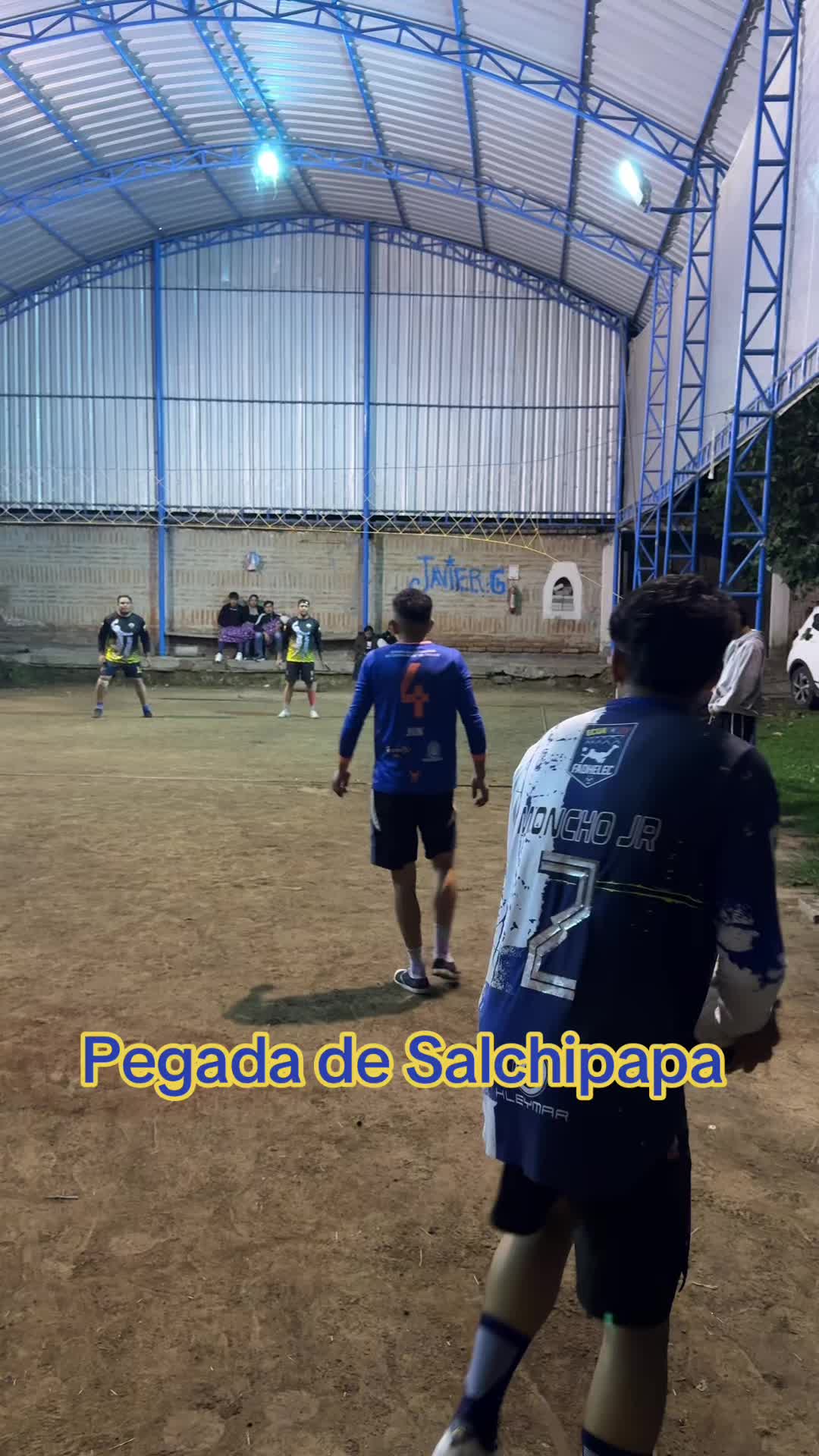 @Ecuavoley Fadhelec
