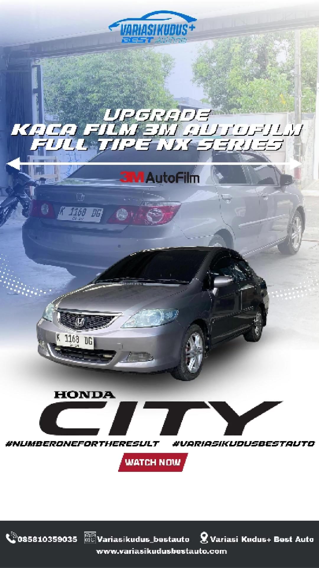 @Variasi Kudus Best Auto