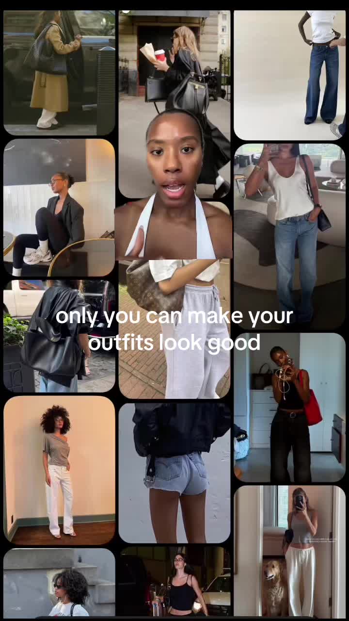 @Olivia | Style Tips