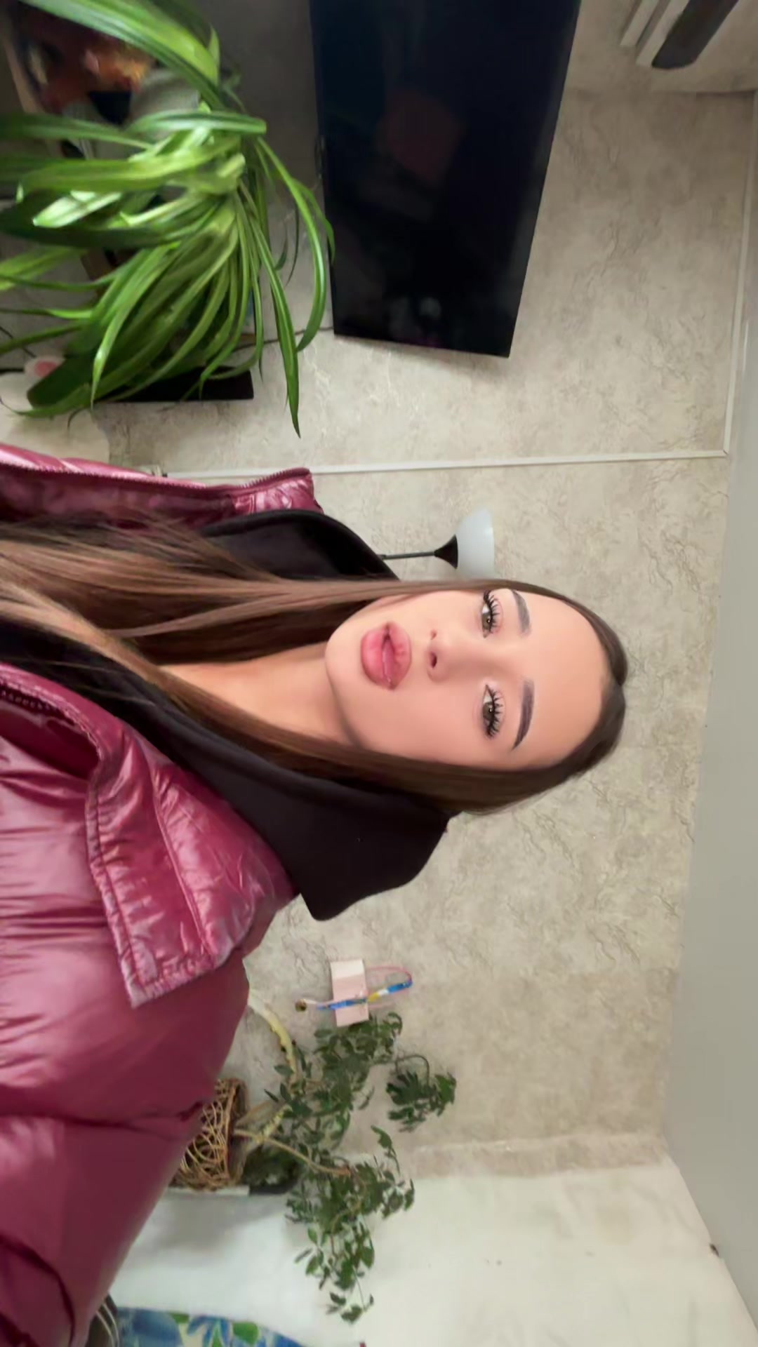 @машка орешкинс