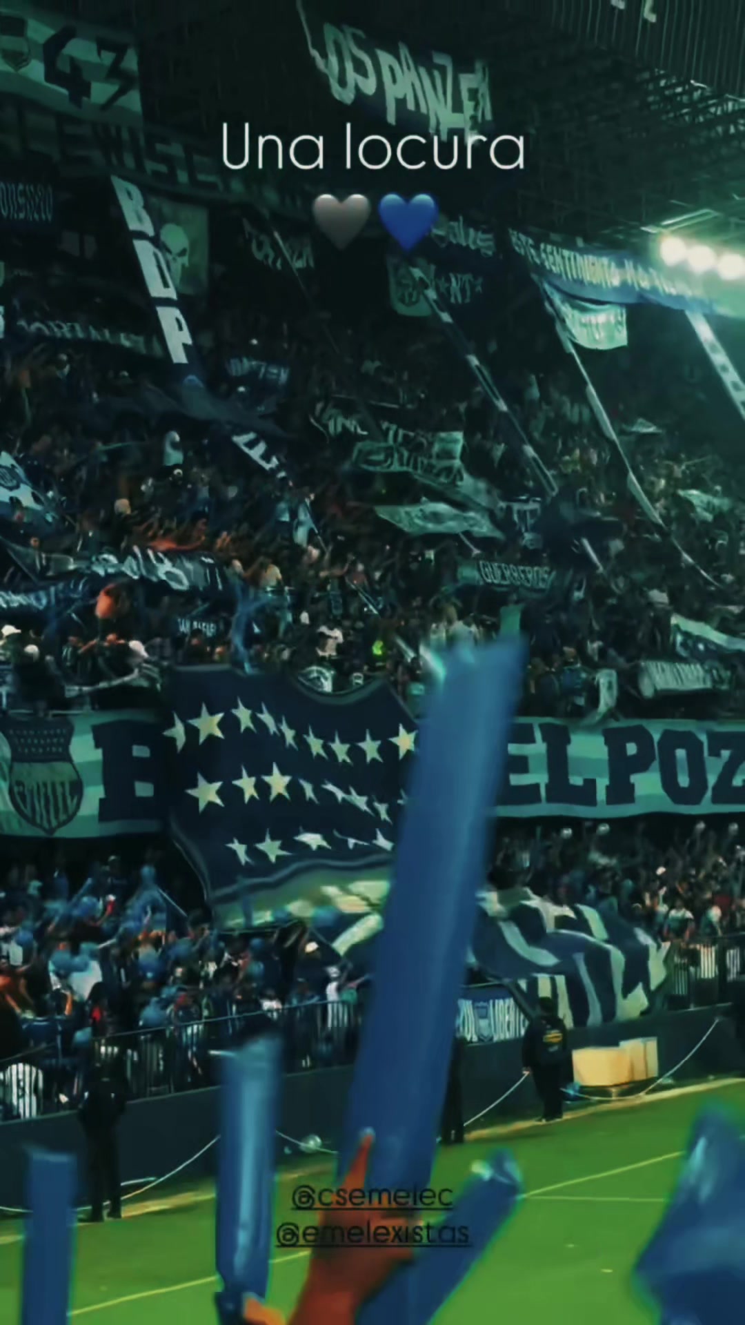 @Mundo Azul y Plomo