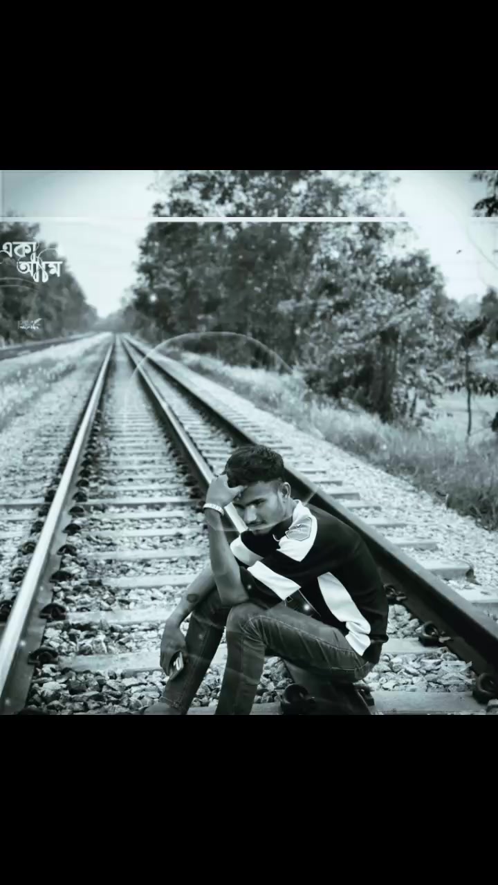 @কষ্টের জীবন