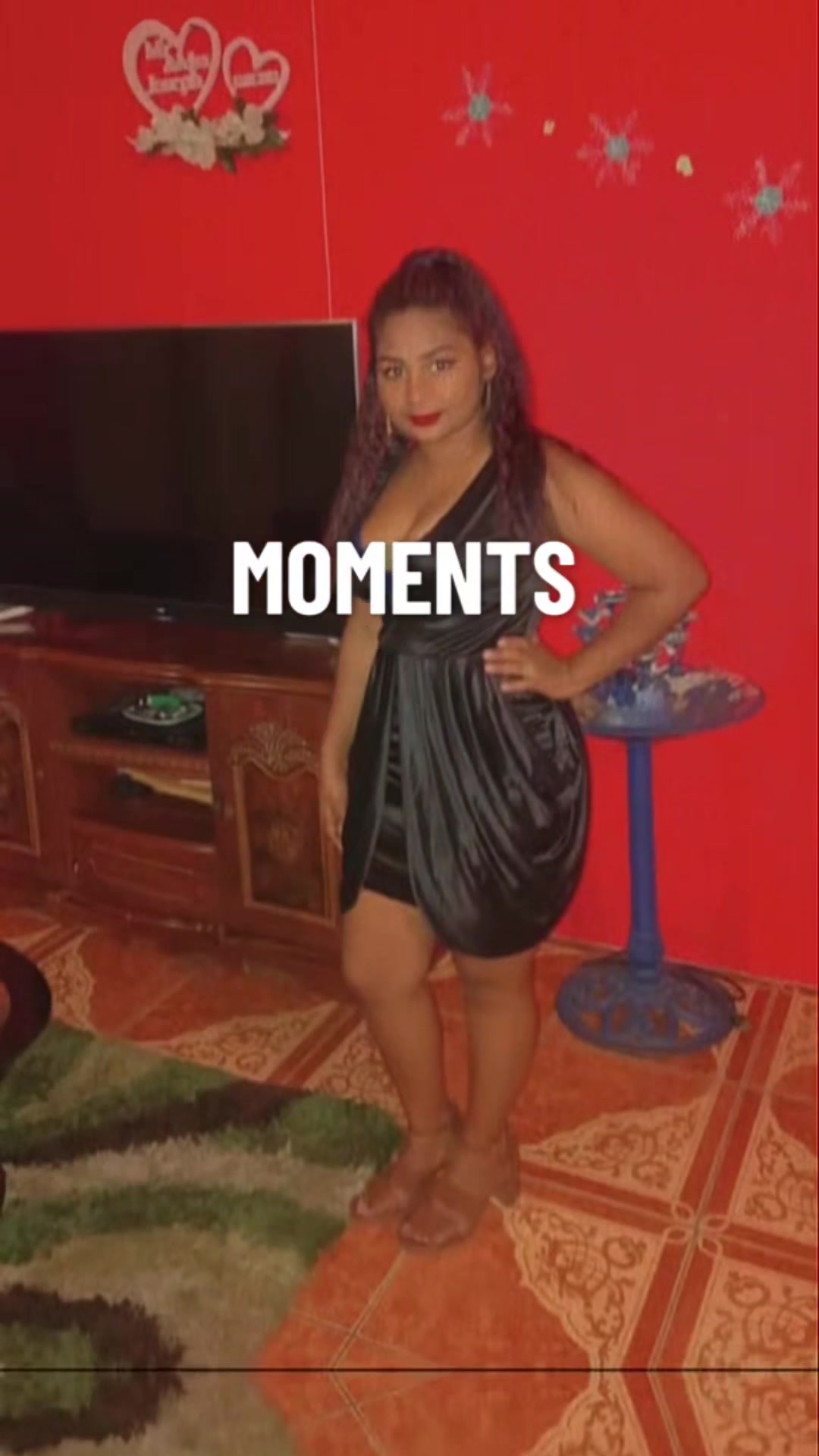 @Selina Bharath