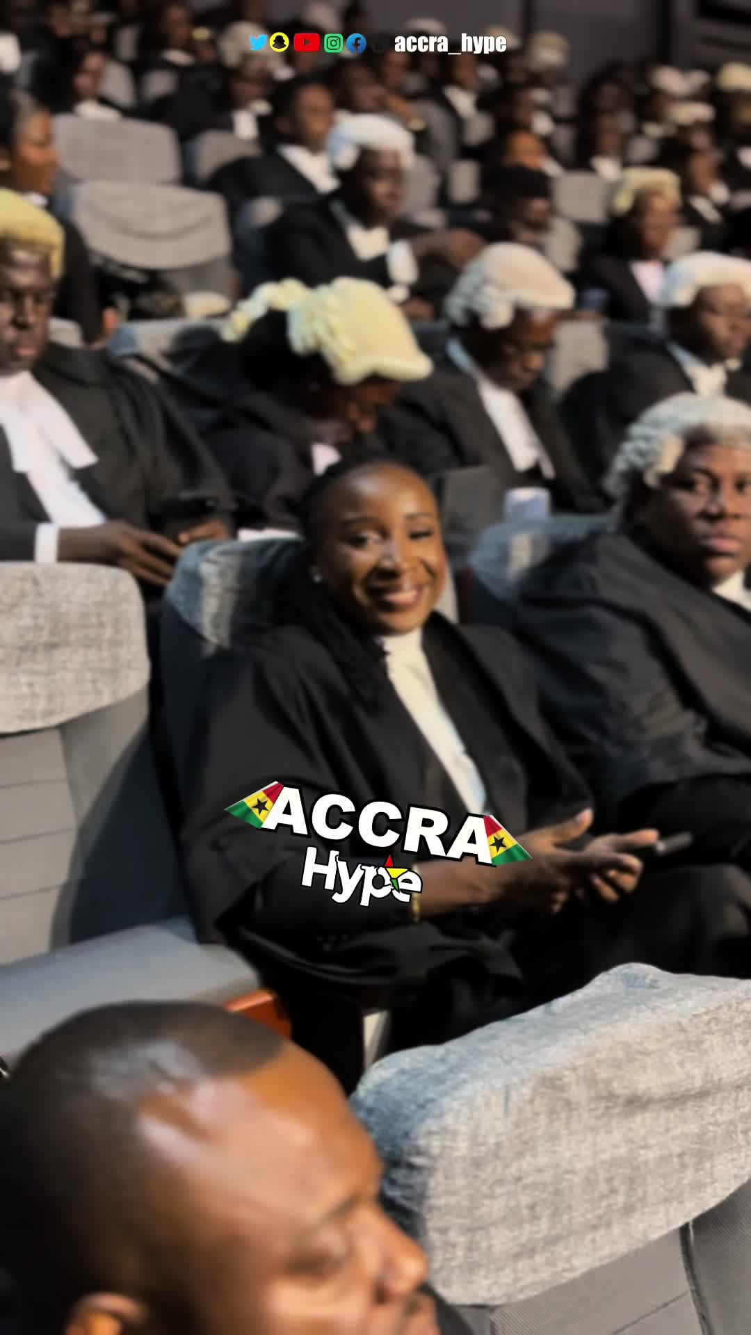 @Accra Hype
