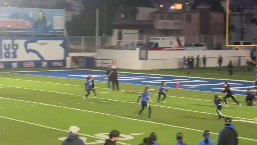 @Fumble Crew