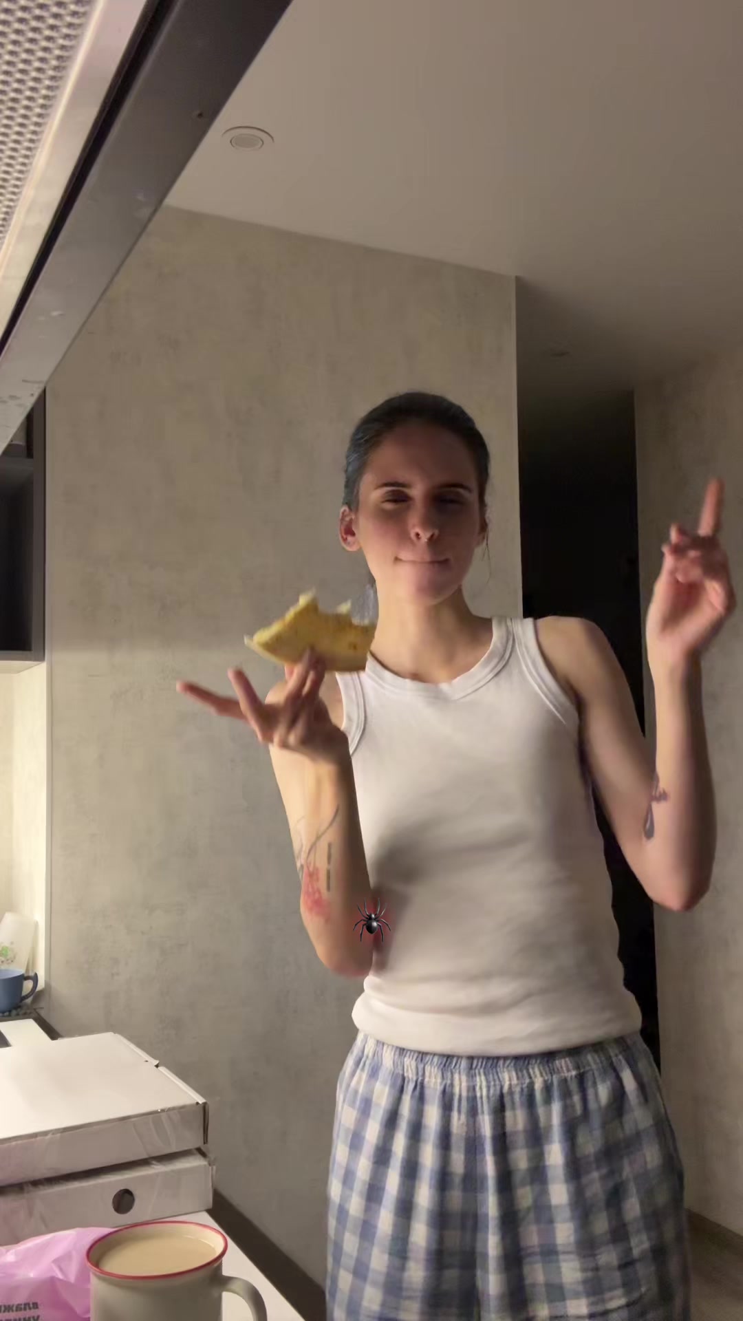 @марич