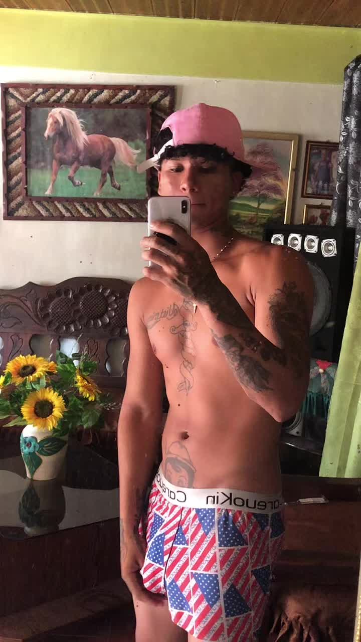 @Anuel Real
