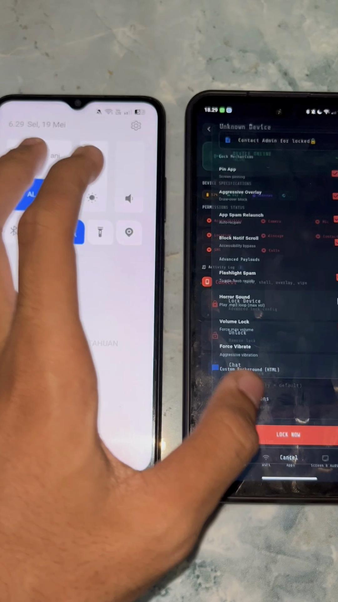 @Kalz [ORDER APK DI BIO]