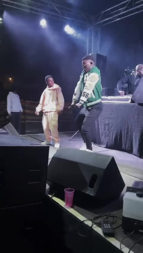 @Dangerflex SA ( Zulu&rsquo;Omnyama)