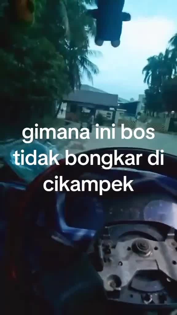 @cinta Abadi