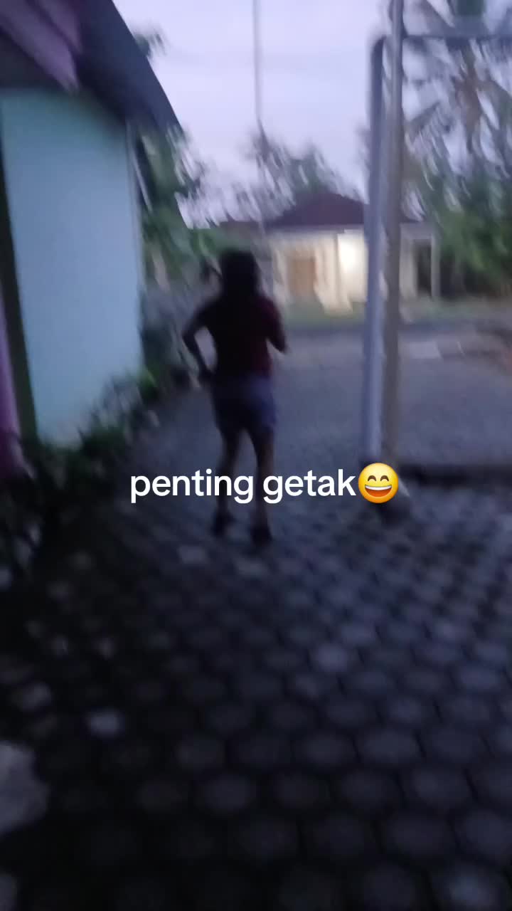 @nanti menunggu