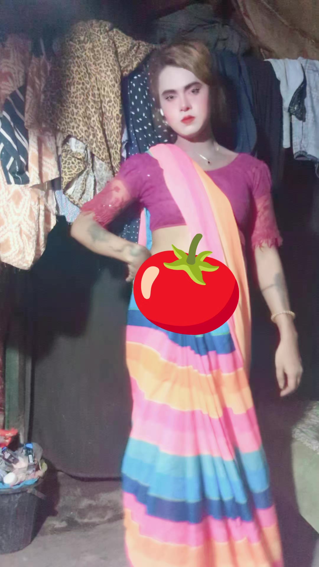 @ময়মনসিংহের কালো পরী 🧚♀️🧚♀