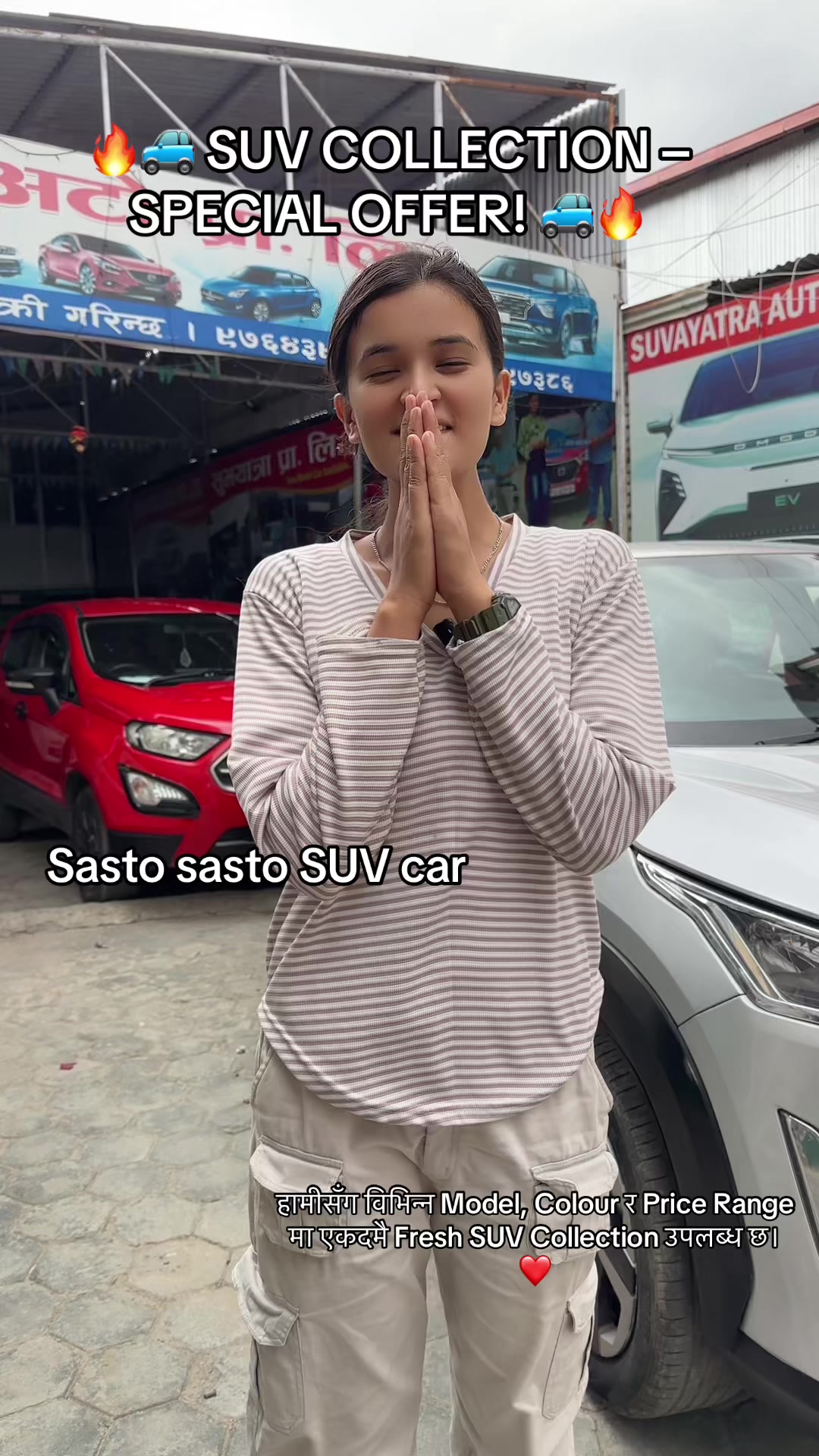 @Shubha Yatra Auto Pvt.ltd