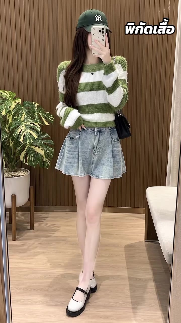 @nuniรีวิวสายช้อป