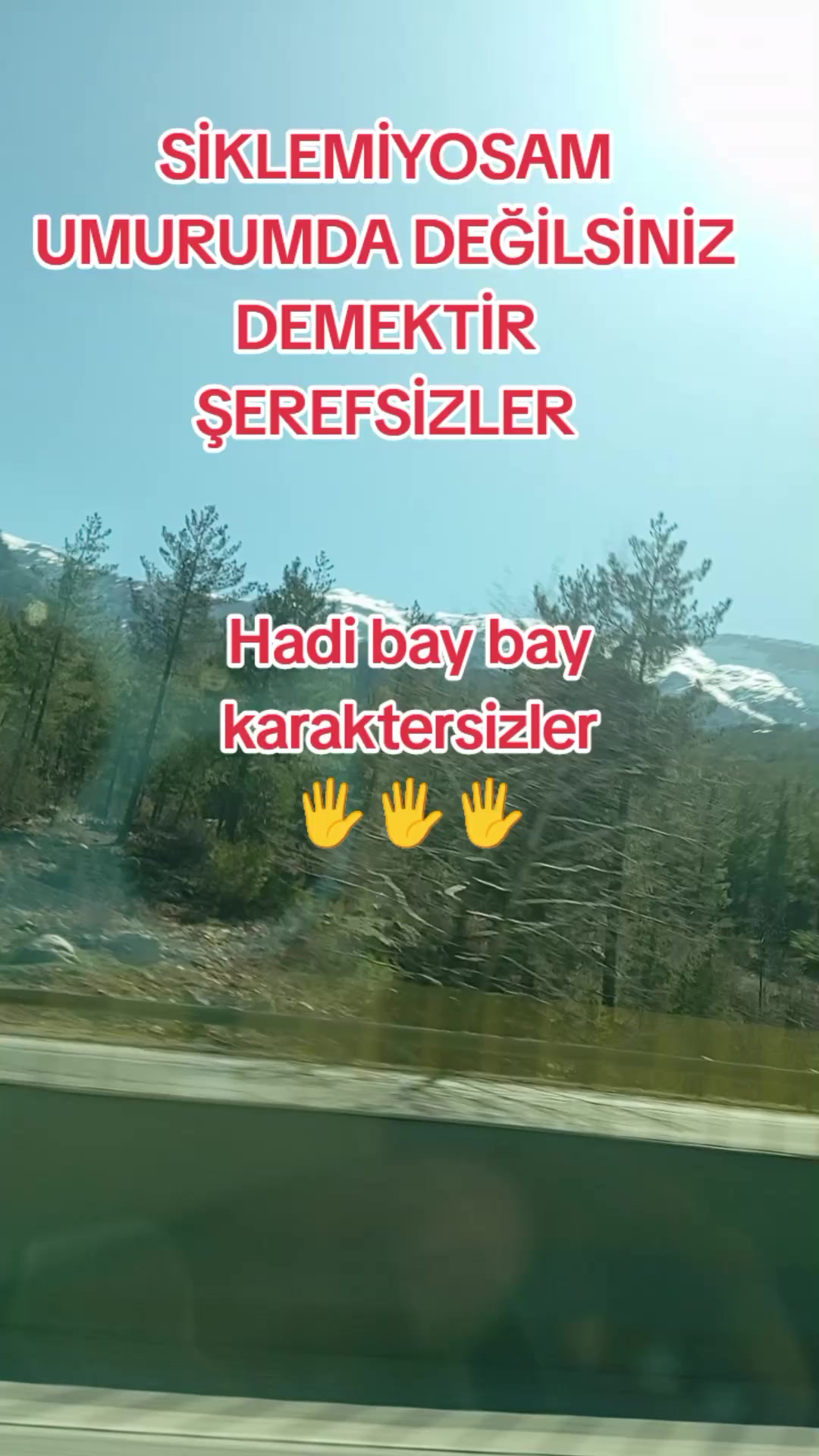 @🦁 SAKİN OLUN BEN GELDİM SLM🦁