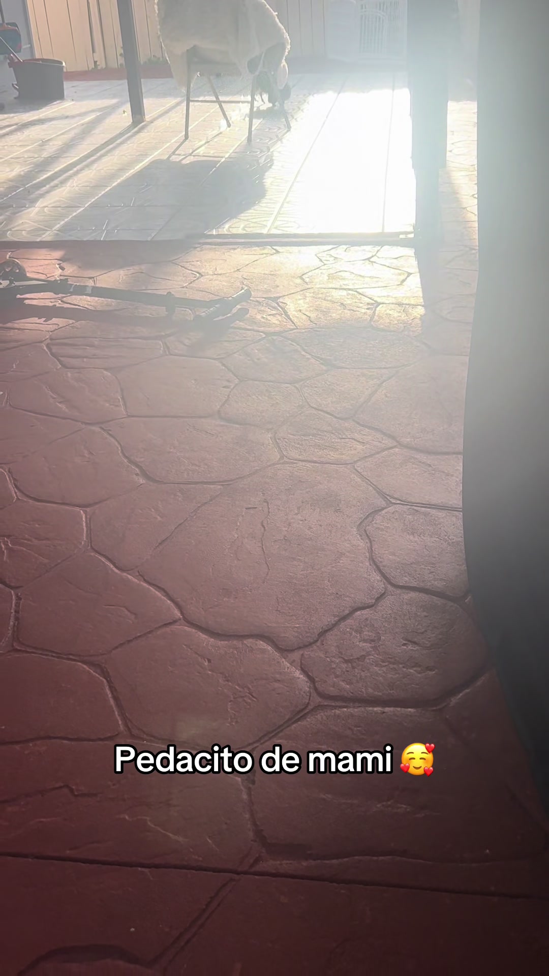 @Gloria Hernandez