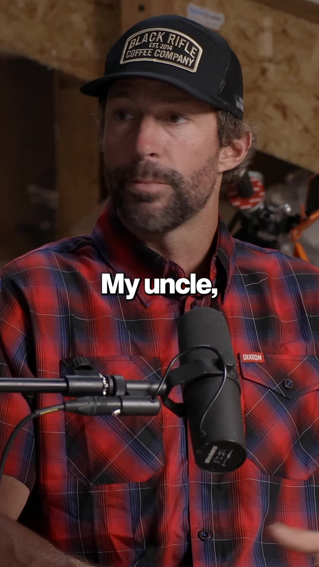 @Shawn D. Nelson