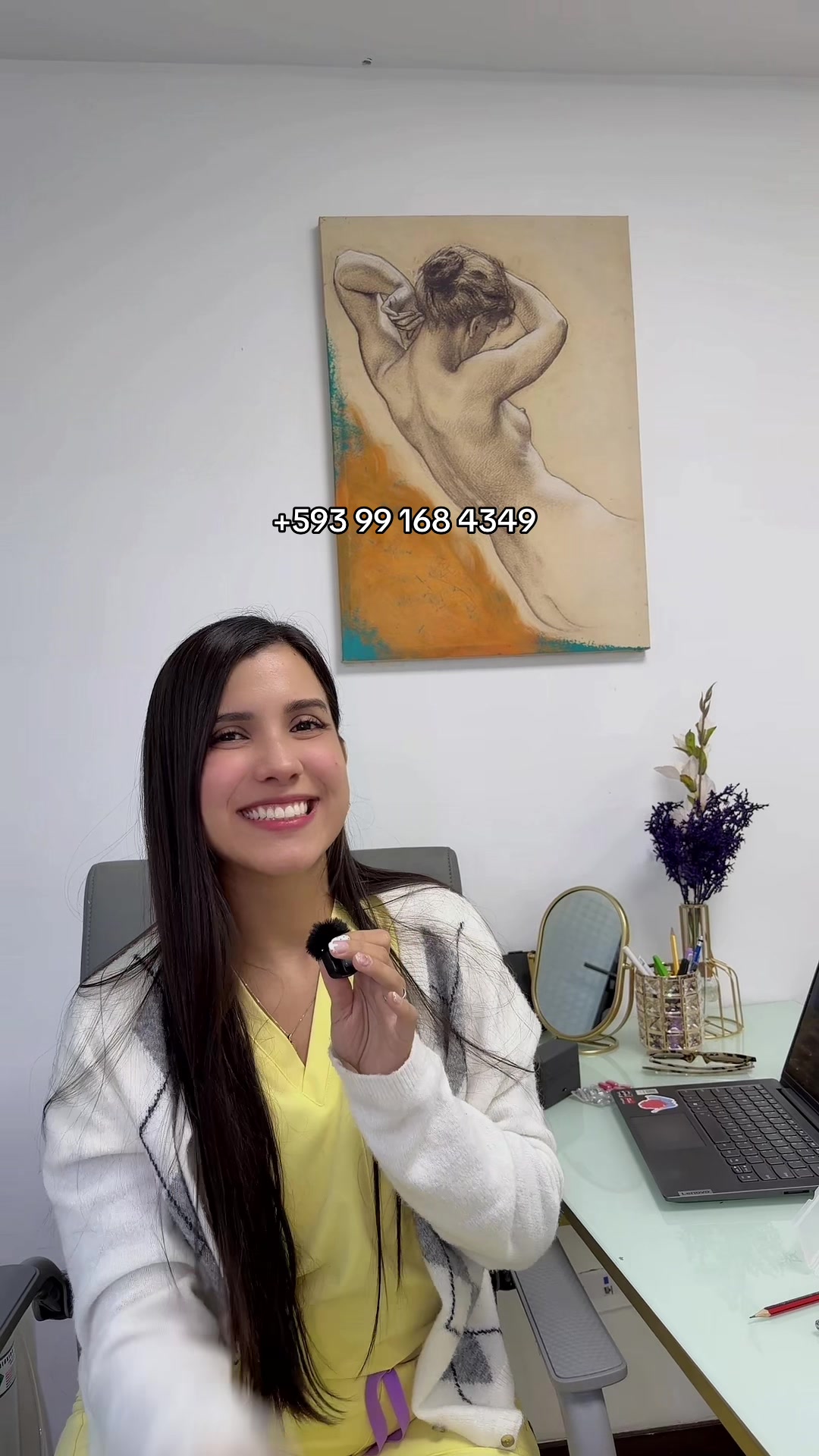 @Dra. Paola Ruiz🦋