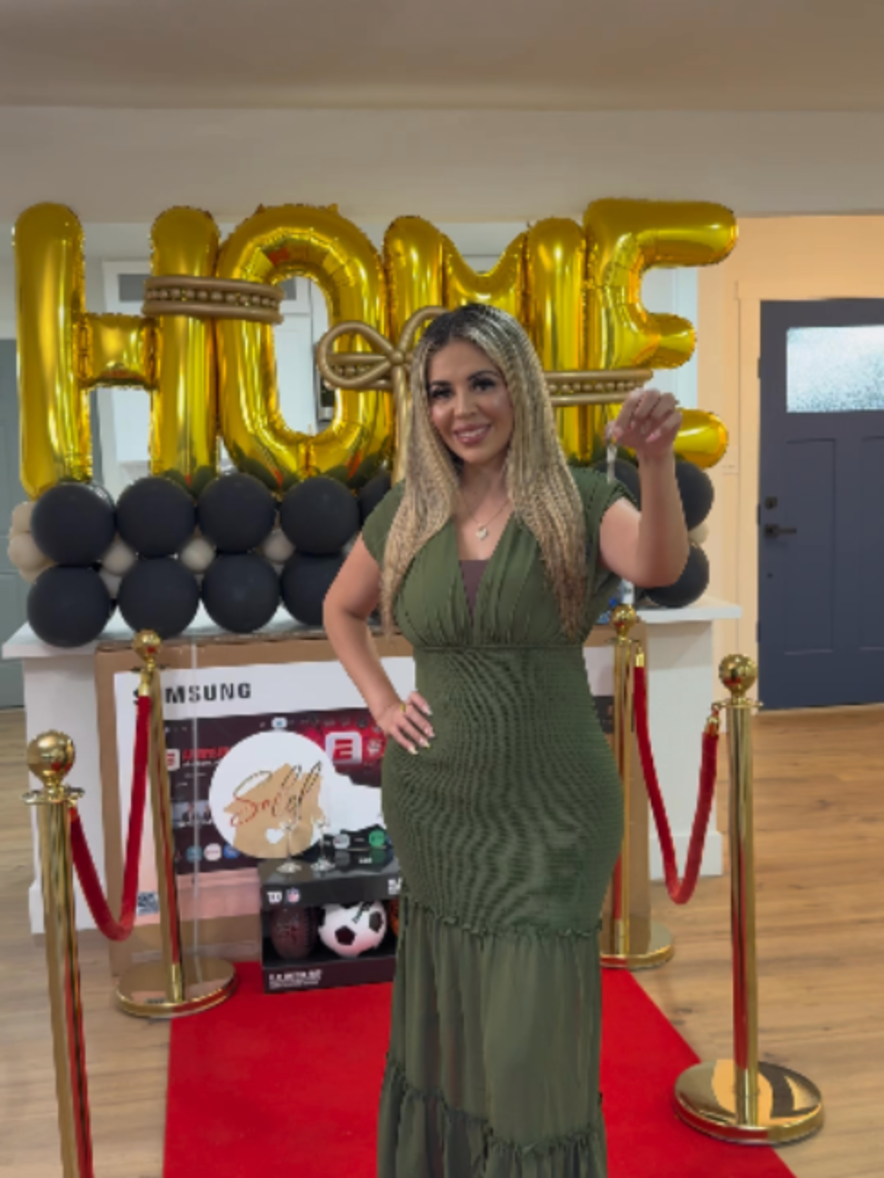 @Sacramento Realtor