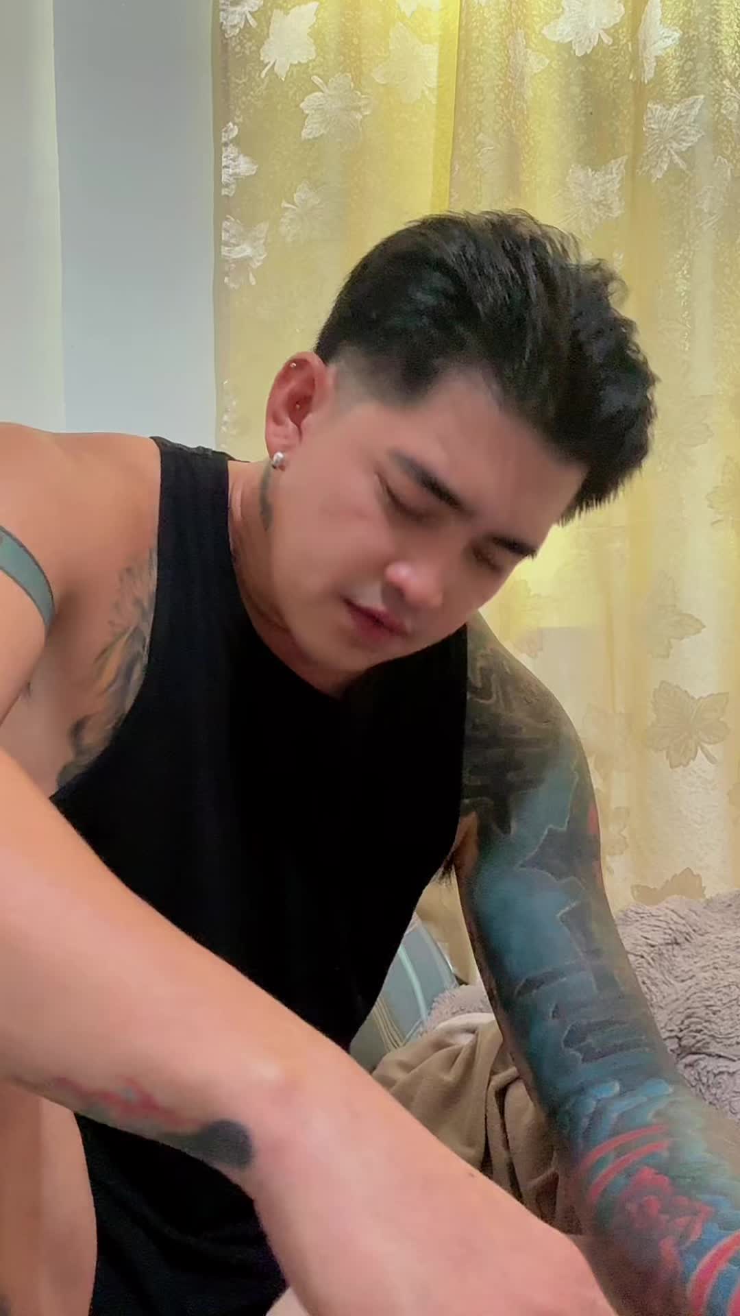 @Daddy Vic