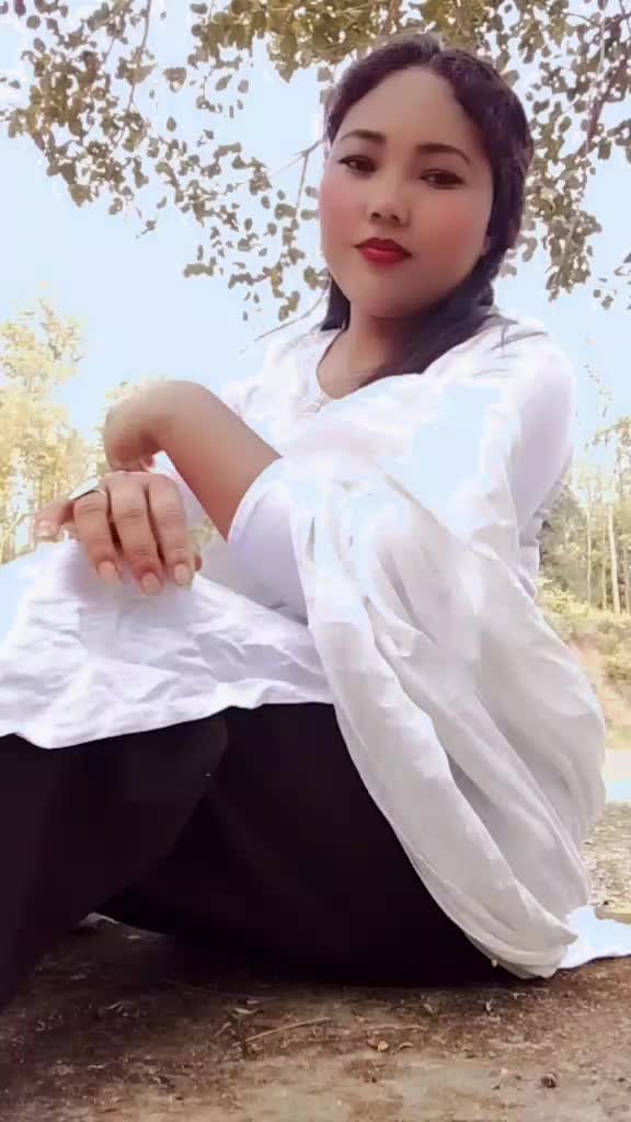 @maya magar