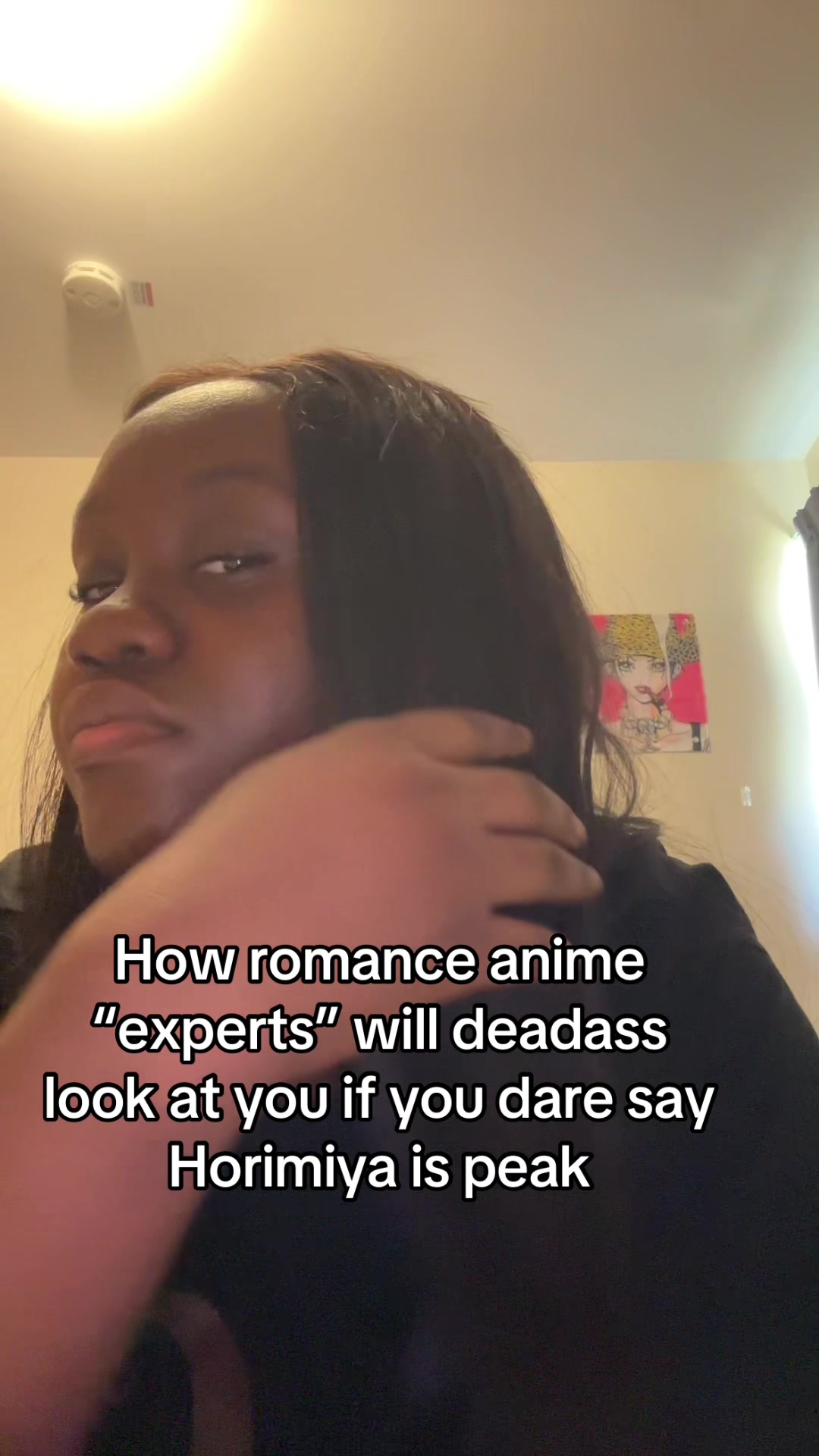 @Aizen’s wife