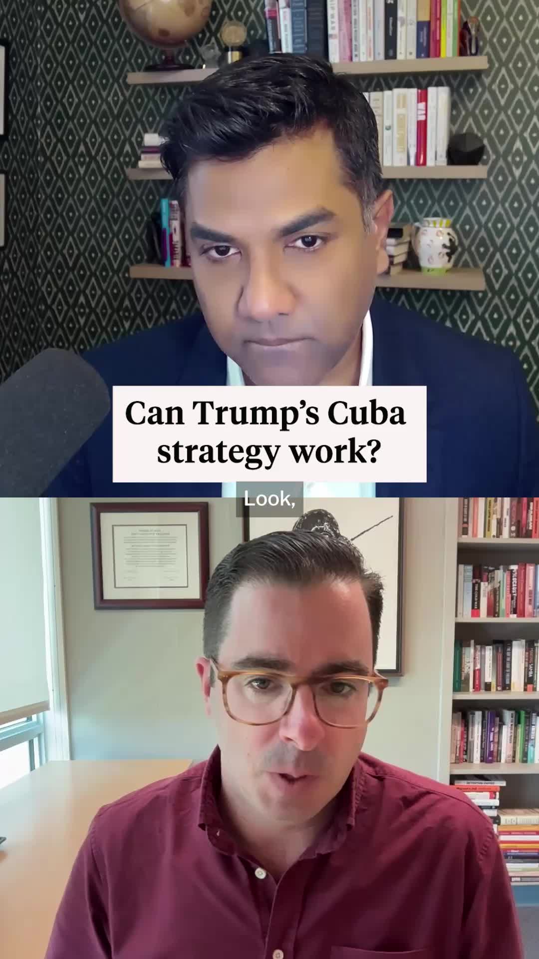 @Foreign Policy Magazine