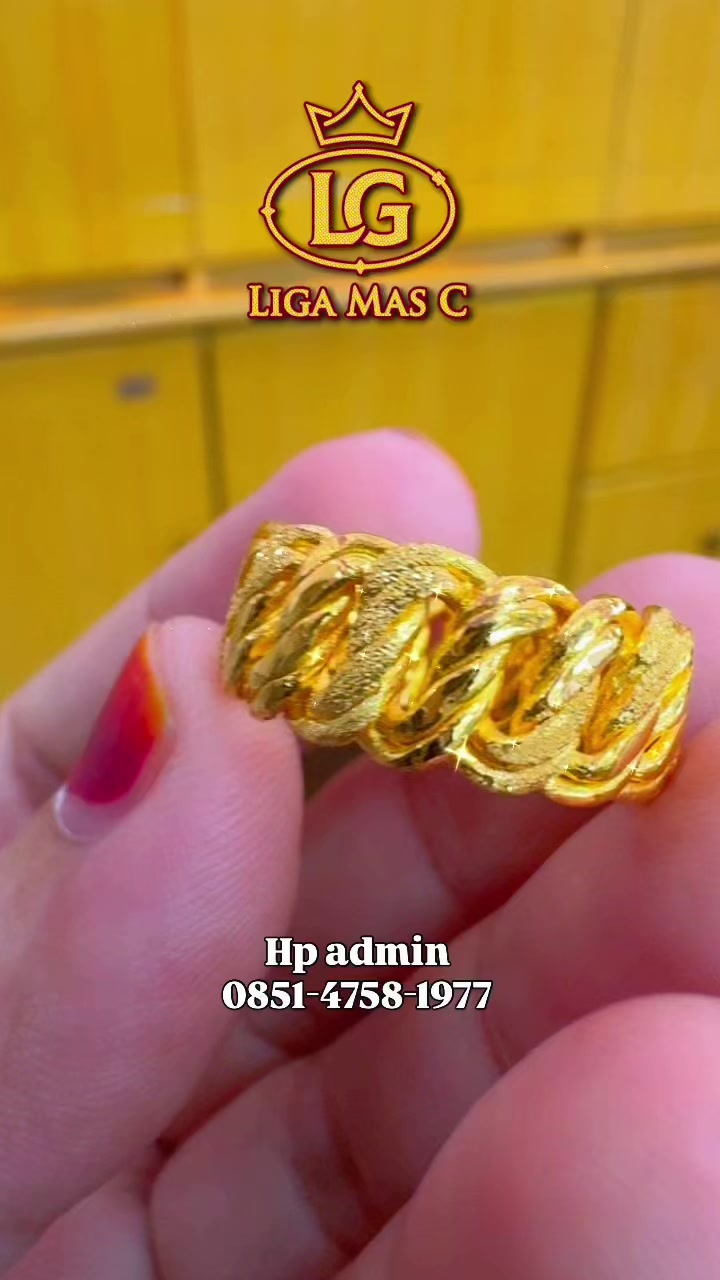 @Toko Liga mas C